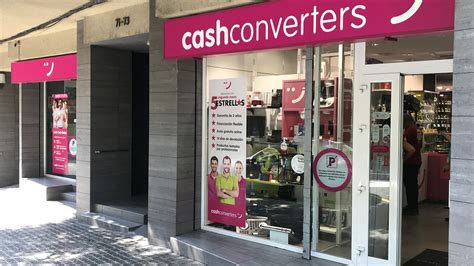 Cash Converters Mataró 